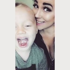 Meet your Posher, Julia